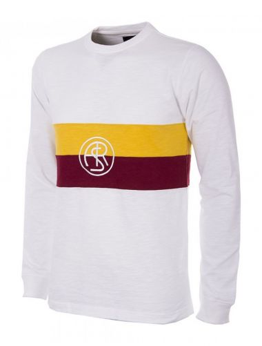 AS Roma 1944-45 Away Kit